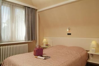 hotel internos