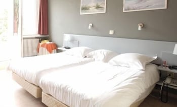 hotel internos
