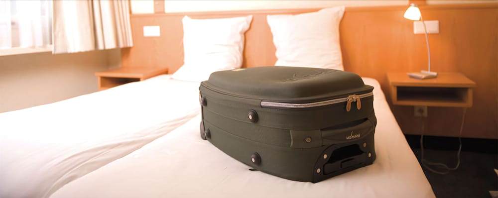 hotel internos