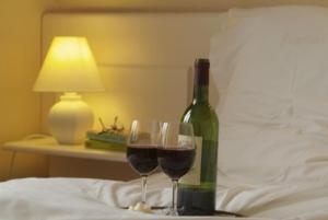 Hotel Internos,De Haan>>Bruges,2 star