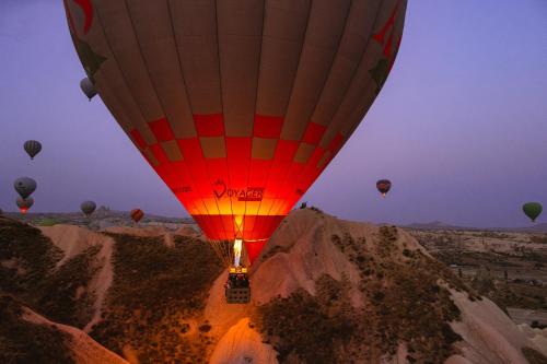 nevsehir