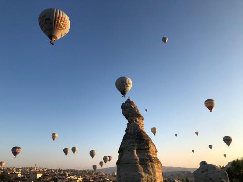nevsehir