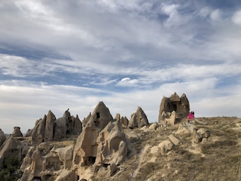 nevsehir