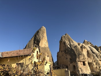 nevsehir