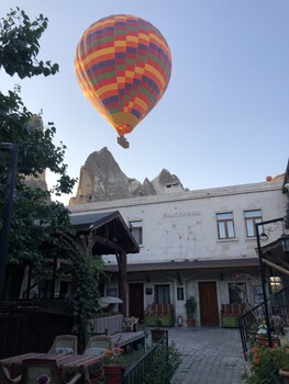 nevsehir