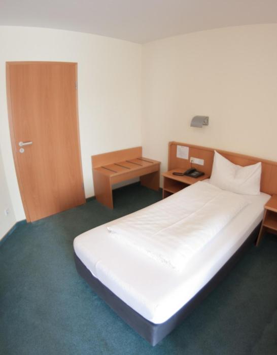 hotel am dromling