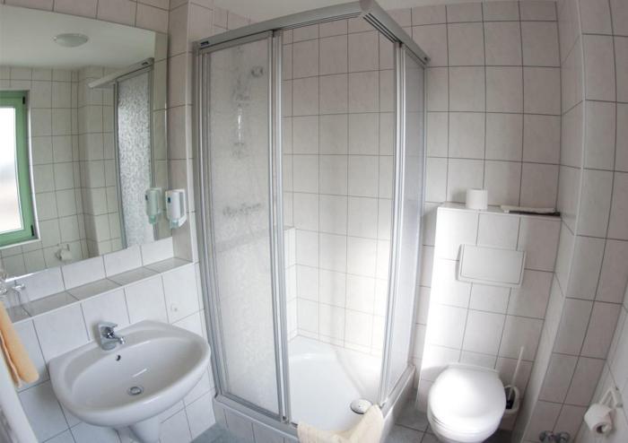 hotel am dromling