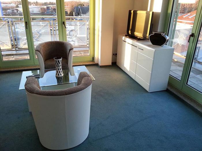 hotel am dromling