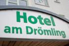 Hotel Am Drömling,Tiddische>>Wolfsburg,3 star