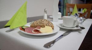 hotel am dromling