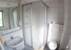 hotel am dromling