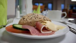 hotel am dromling
