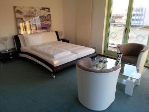 hotel am dromling