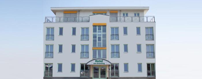 hotel am dromling