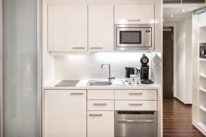 Bergmann Boardinghouse,Osnabrueck>>Innenstadt,4 star