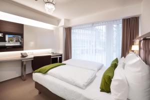 Bergmann Boardinghouse,Osnabrueck>>Innenstadt,4 star