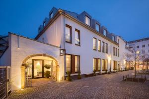 Bergmann Boardinghouse,Osnabrueck>>Innenstadt,4 star