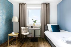 hotel zielonki