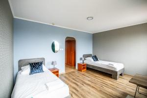 hotel zielonki