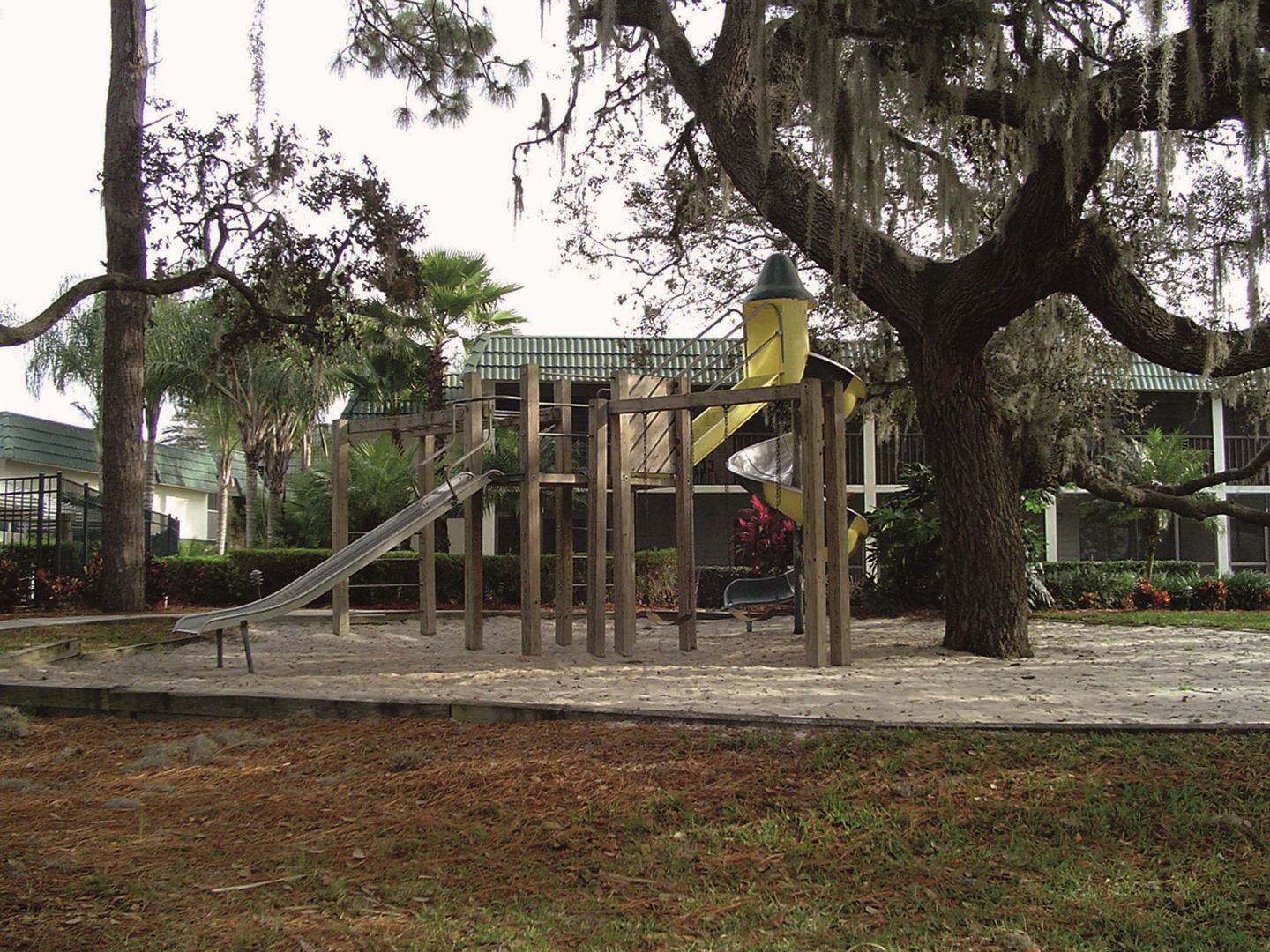 grand lake resort