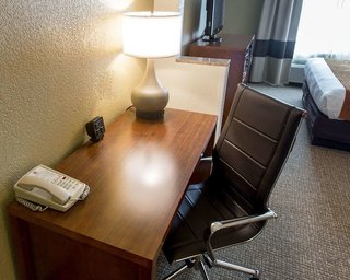 Comfort Suites Grand Rapids South,Cutlerville>>Byron Township,3 star