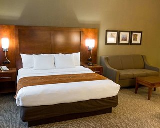 Comfort Suites Grand Rapids South,Cutlerville>>Byron Township,3 star