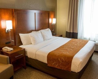 Comfort Suites Grand Rapids South,Cutlerville>>Byron Township,3 star