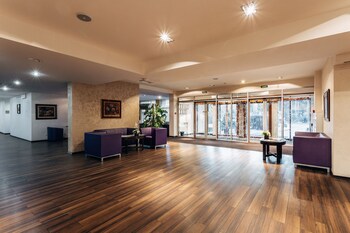 Forrestmix Club,Saint Petersburg>>Repino,4 star