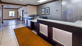 Best Western Greenville Airport Inn,Gramling>>Charleston,3 star