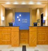 holiday inn express greenville by ihg