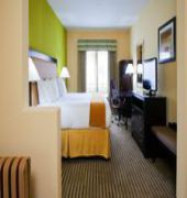 holiday inn express greenville by ihg