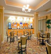 holiday inn express greenville by ihg