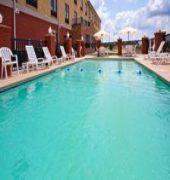 holiday inn express greenville by ihg