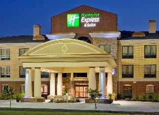 Holiday Inn Express Greenville By Ihg,Butler>>Alabama,3 star