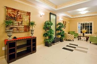 Holiday Inn Express Greenville By Ihg,Butler>>Alabama,3 star