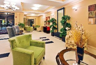 Holiday Inn Express Greenville By Ihg,Butler>>Alabama,3 star