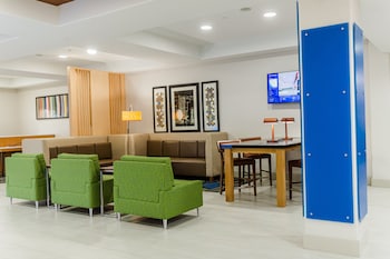 holiday inn express greenville by ihg