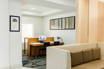 holiday inn express greenville by ihg