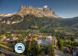 Belvedere Swiss Quality Hotel,Bernese Oberland>>Bern,5 star