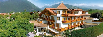 hotel hubertushof