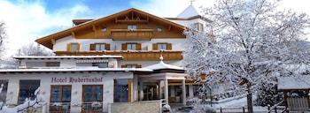 hotel hubertushof