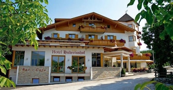 hotel hubertushof