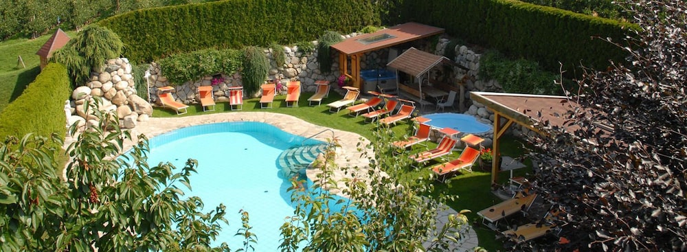 hotel hubertushof