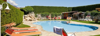hotel hubertushof