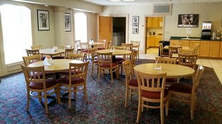 motel 6 groton ct