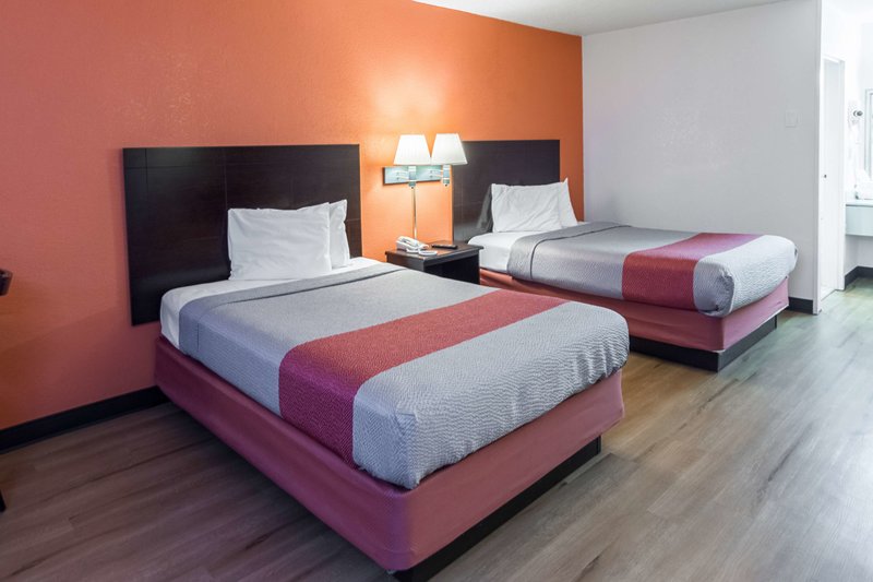 motel 6 groton ct