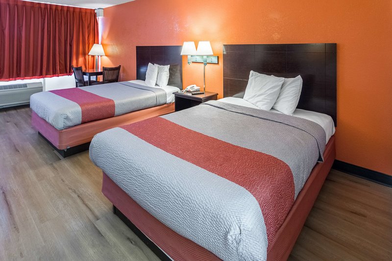 motel 6 groton ct