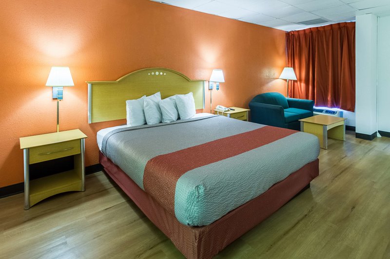 motel 6 groton ct
