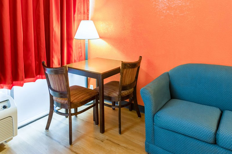 motel 6 groton ct
