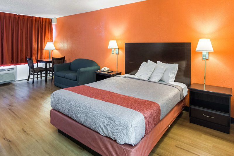 motel 6 groton ct